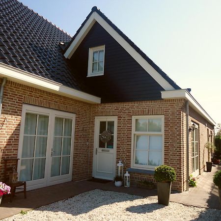 Bed & Breakfast Zeeduinsepoort Met Sauna オーストカペッレ エクステリア 写真