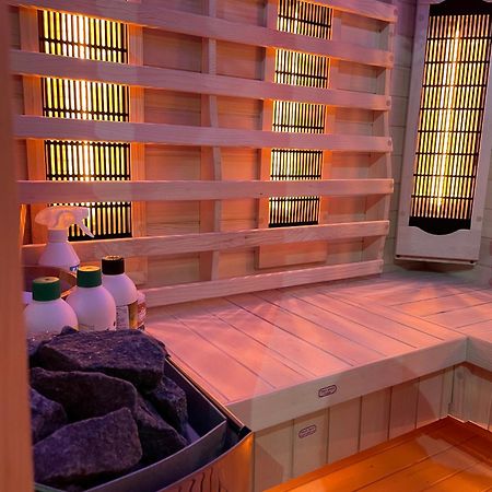 Bed & Breakfast Zeeduinsepoort Met Sauna オーストカペッレ エクステリア 写真