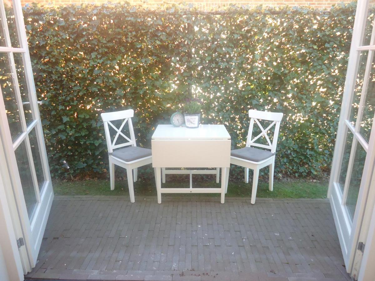 Bed & Breakfast Zeeduinsepoort Met Sauna オーストカペッレ エクステリア 写真
