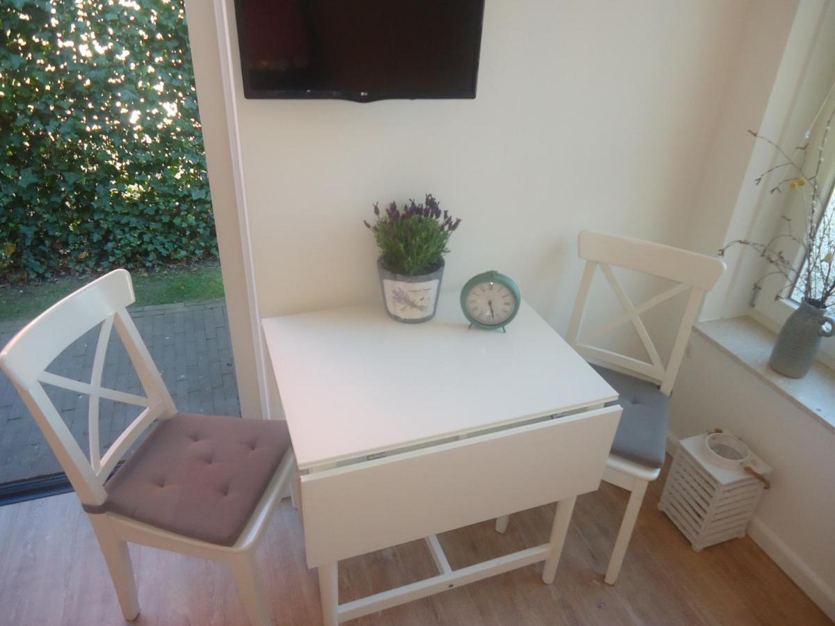 Bed & Breakfast Zeeduinsepoort Met Sauna オーストカペッレ エクステリア 写真