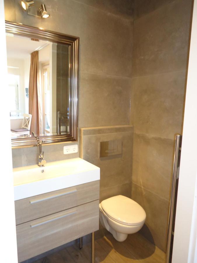 Bed & Breakfast Zeeduinsepoort Met Sauna オーストカペッレ エクステリア 写真