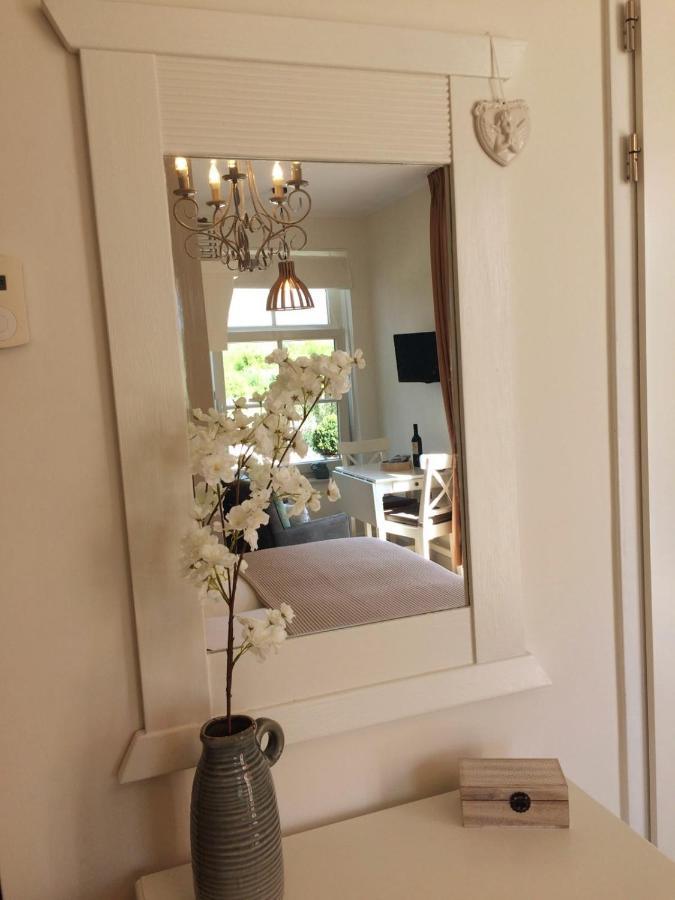 Bed & Breakfast Zeeduinsepoort Met Sauna オーストカペッレ エクステリア 写真