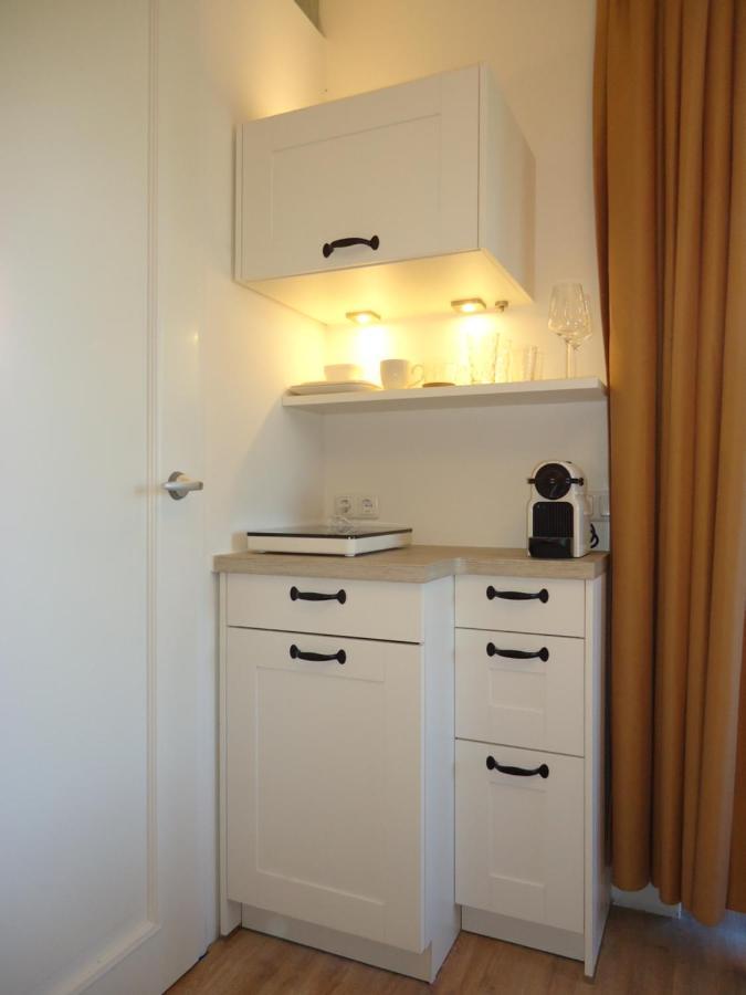Bed & Breakfast Zeeduinsepoort Met Sauna オーストカペッレ エクステリア 写真