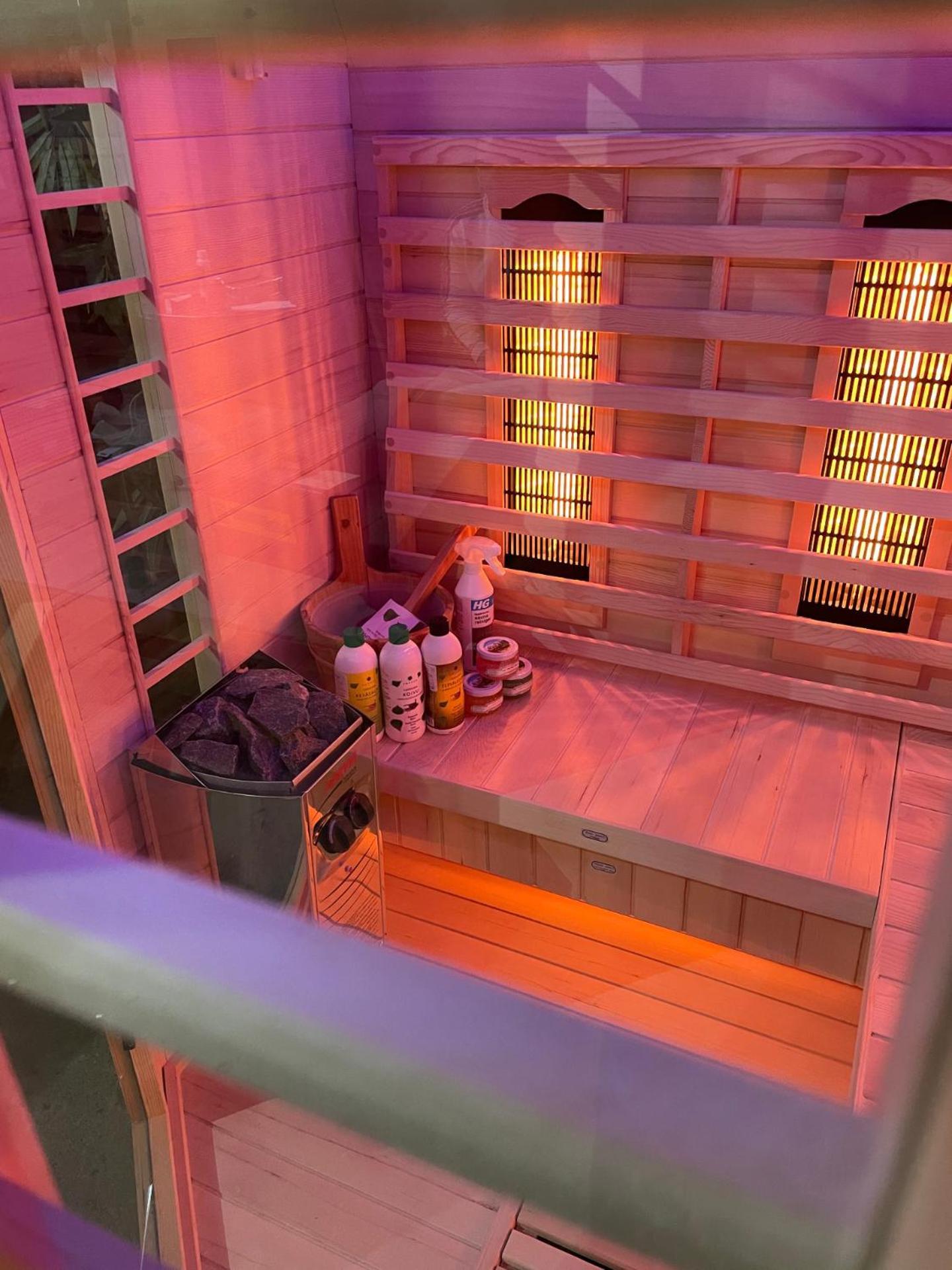 Bed & Breakfast Zeeduinsepoort Met Sauna オーストカペッレ エクステリア 写真