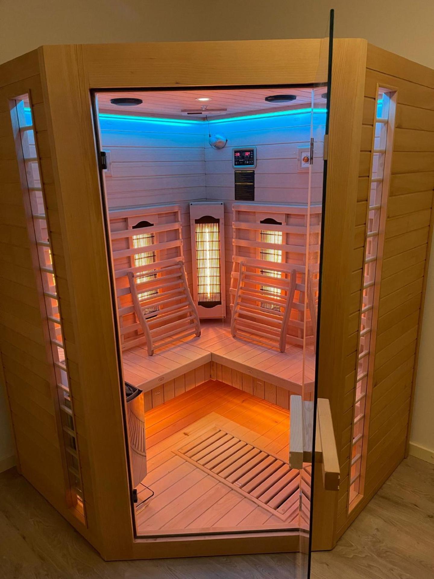 Bed & Breakfast Zeeduinsepoort Met Sauna オーストカペッレ エクステリア 写真