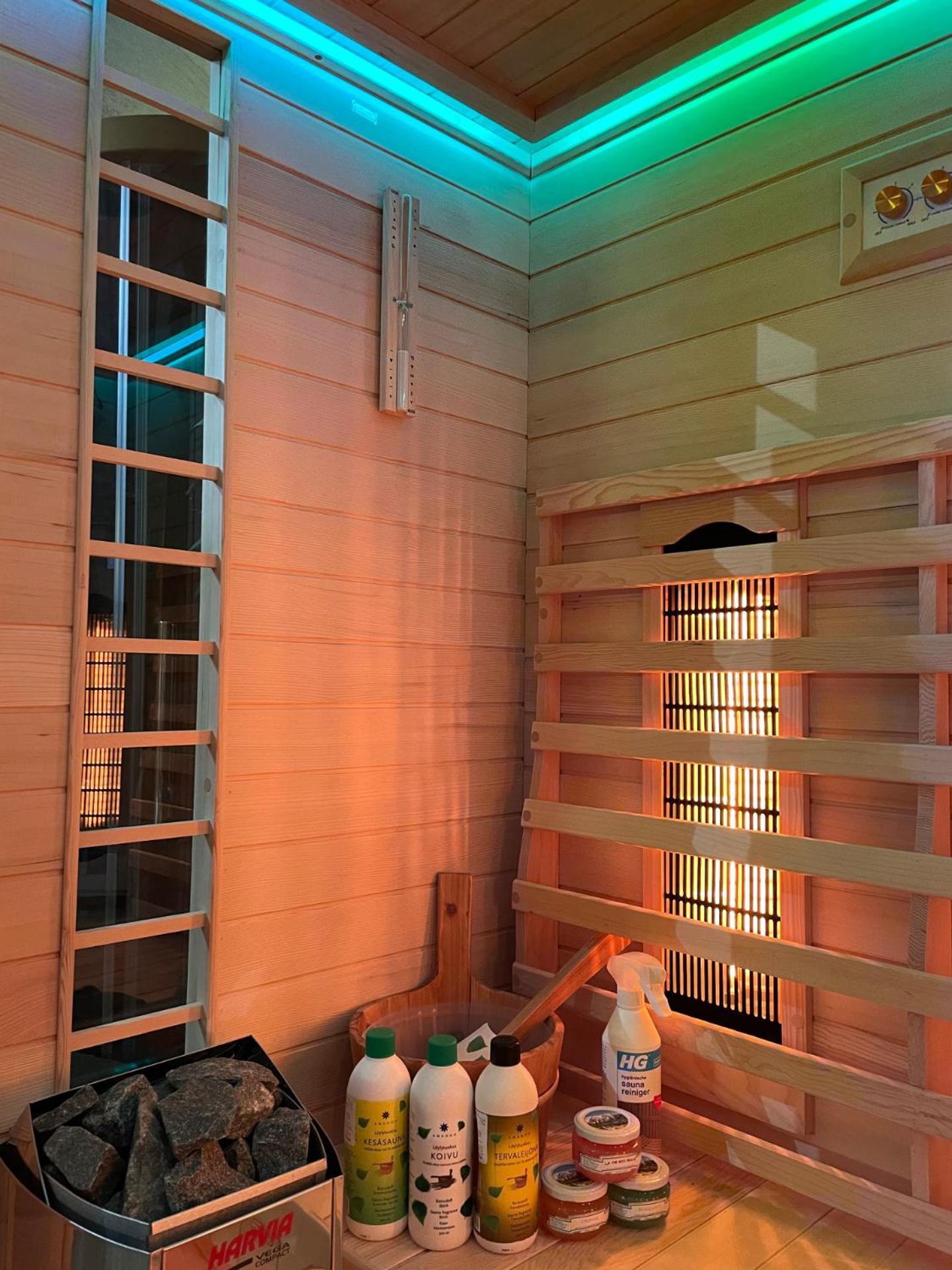 Bed & Breakfast Zeeduinsepoort Met Sauna オーストカペッレ エクステリア 写真